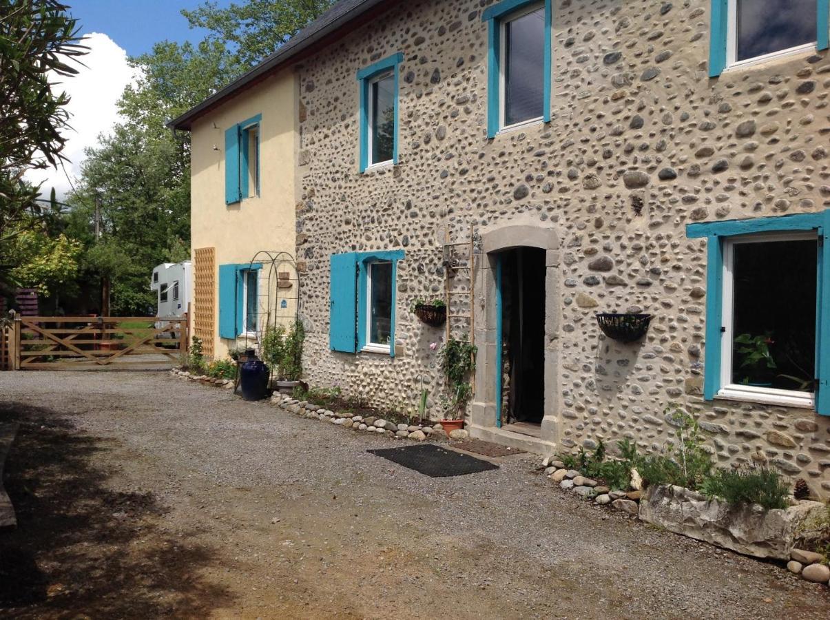Maison Mignaquy Charritte-de-Bas Экстерьер фото