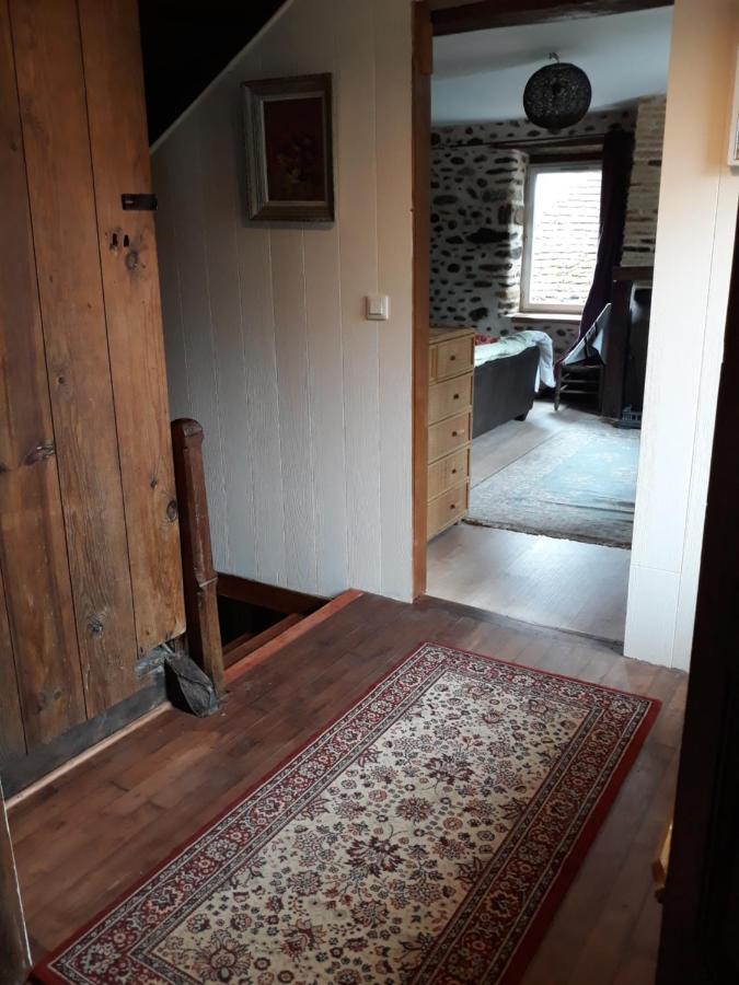 Maison Mignaquy Charritte-de-Bas Экстерьер фото